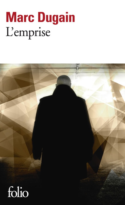 ebook cover of Trilogie de L'emprise (Tome 1) - L'emprise, by Marc Dugain