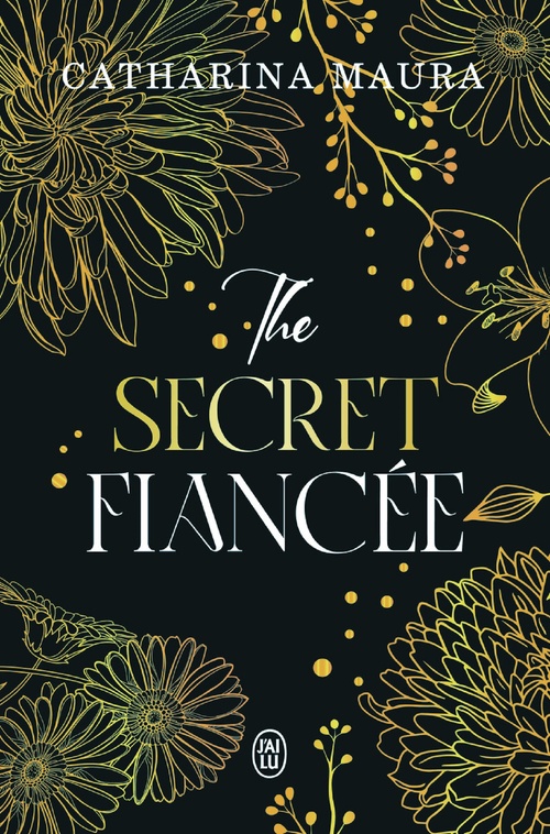 Couverture ebook de The Windsor (Tome 5) - The Secret Fiancée, de Catharina Maura