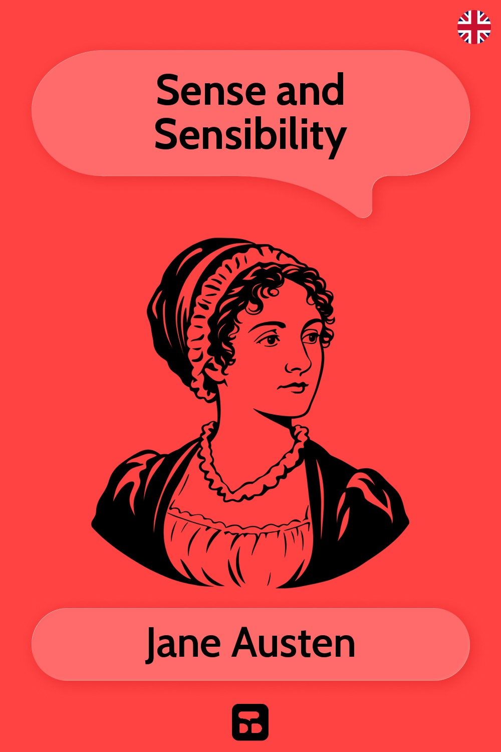 Sense and Sensibility