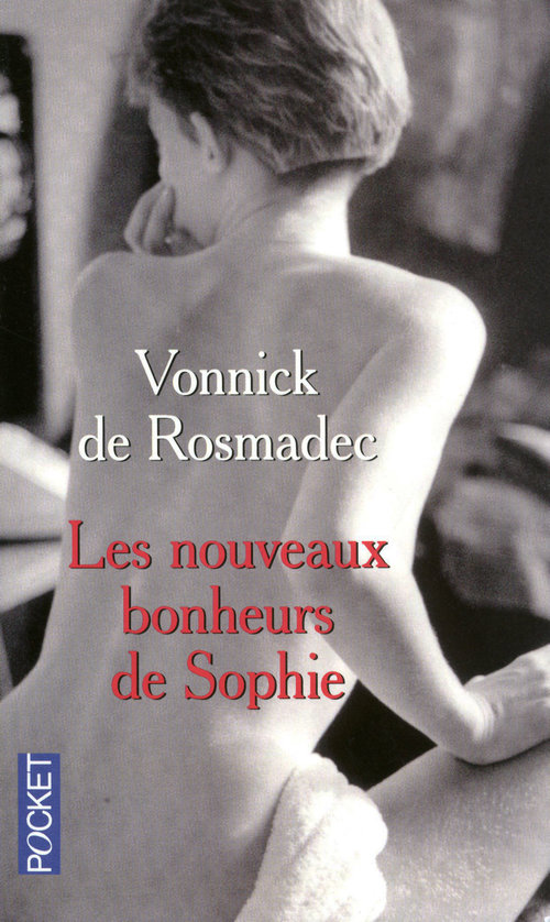 ebook cover of Les nouveaux bonheurs de Sophie, by Vonnick de Rosmadec