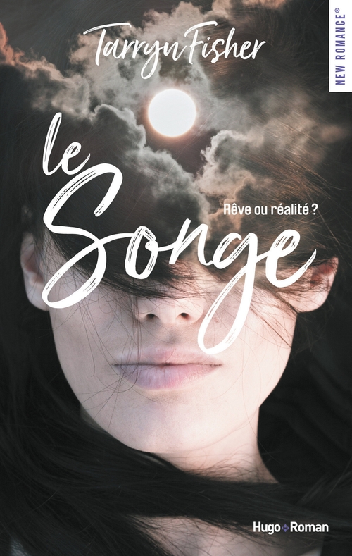 Couverture ebook de Le songe, de Tarryn Fisher