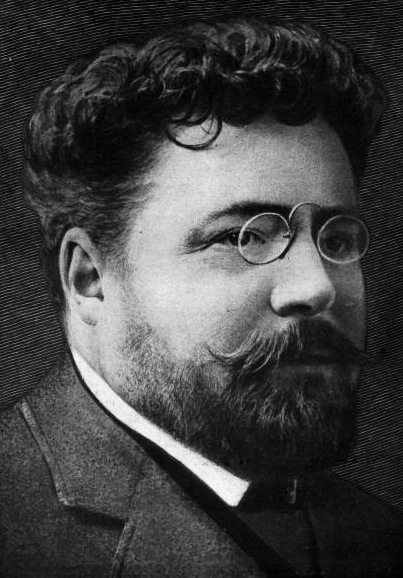 Photo de Gaston Leroux