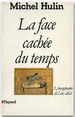 Couverture ebook de La Face cachée du temps, de Michel Hulin