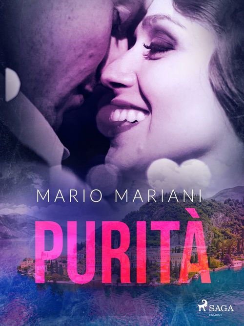 ebook cover of Purità, by Mario Mariani