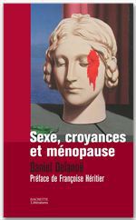 ebook cover of SEXE, CROYANCES ET MENOPAUSE, by Daniel Delanoë