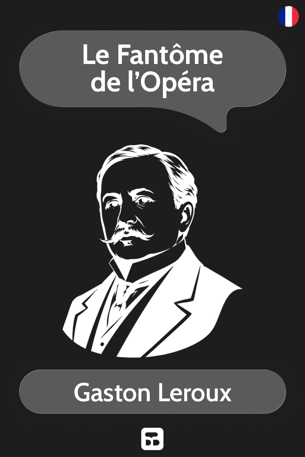 Le Fantôme de l’Opéra