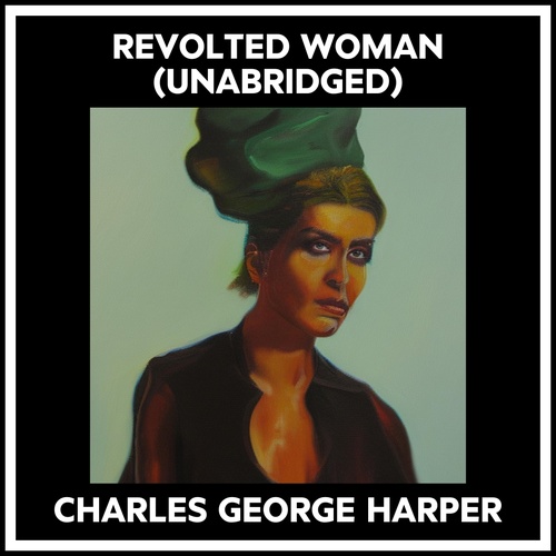 audiobook cover of Revolted Woman (Unabridged), by Charles George Harper
