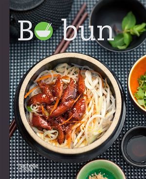 Couverture ebook de Bo Bun, de Maya Nuq-Barakat