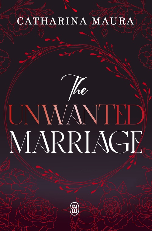 Couverture ebook de The Windsor (Tome 3) - The Unwanted Marriage, de Catharina Maura