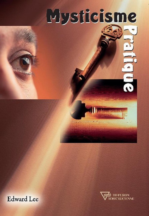 ebook cover of Mysticisme pratique, by Lee Edward