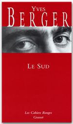 ebook cover of Le Sud, by Yves Berger