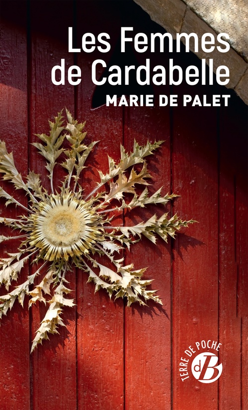 ebook cover of Les Femmes de Cardabelle, by Marie de Palet