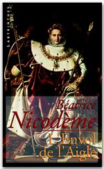ebook cover of L'envol de l'Aigle, by Béatrice Nicodème