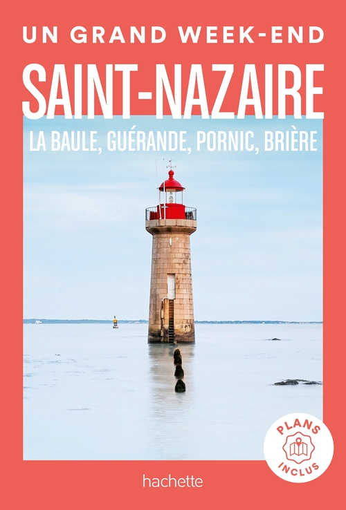 ebook cover of Saint-Nazaire Un Grand Week-end, by Collectif
