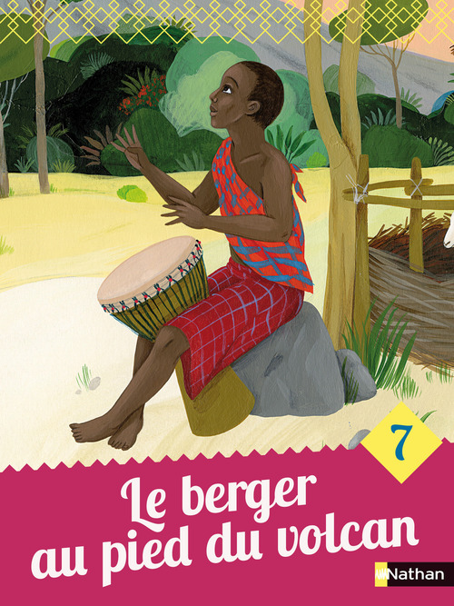 ebook cover of Le grand rendez-vous:Histoire 07-EFL3, by Hubert Ben Kemoun, Marc-olivier Dupin
