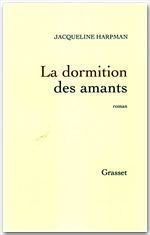 ebook cover of La dormition des amants, by Jacqueline Harpman