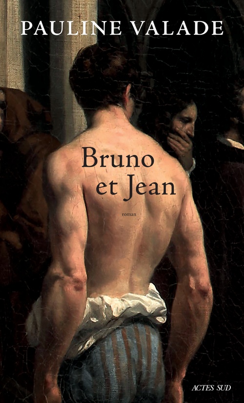 ebook cover of Bruno et Jean, by Pauline Valade