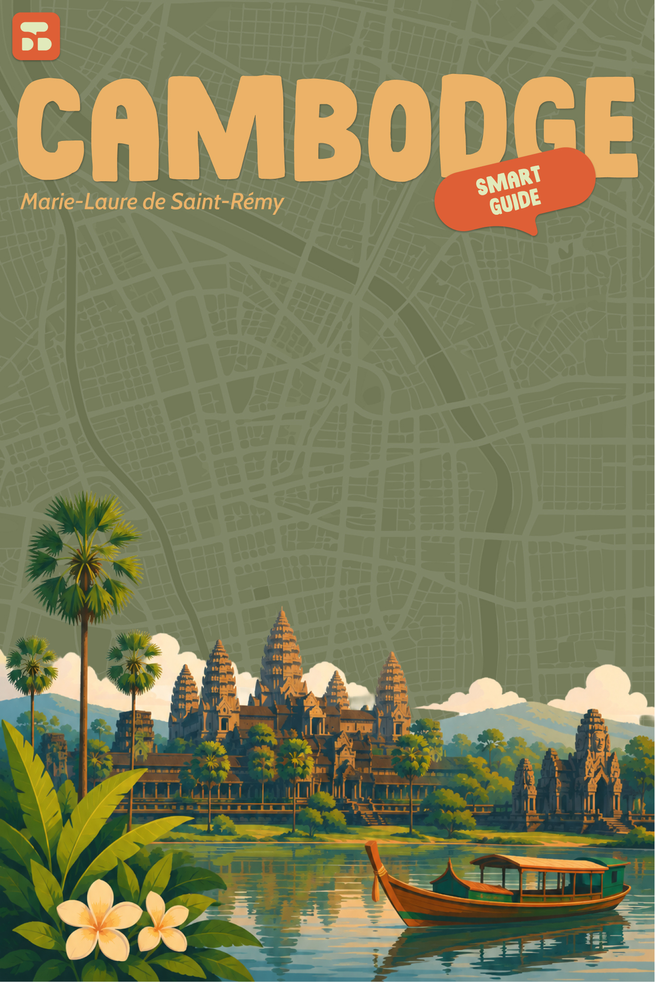 Cambodge