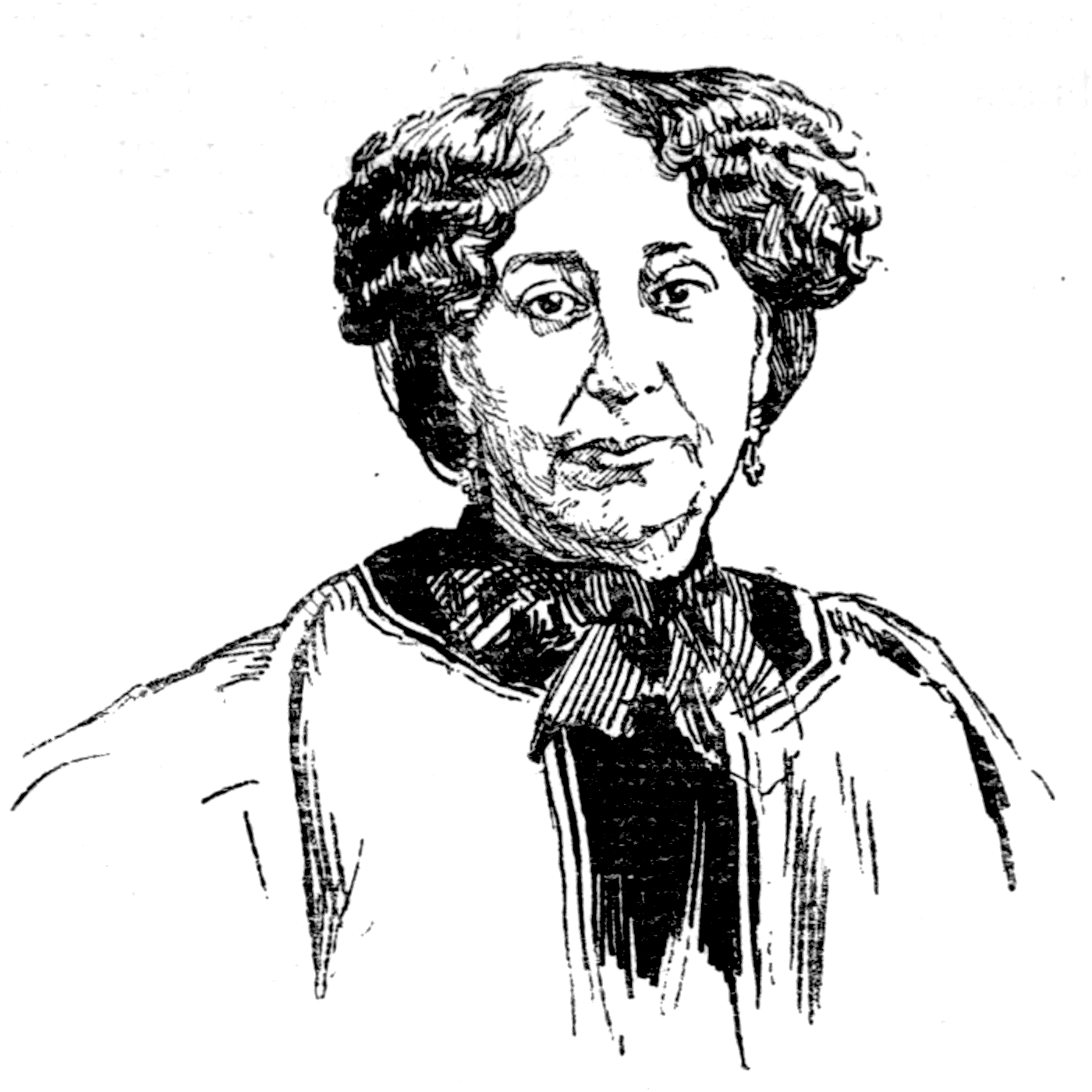 Image depicting George Sand