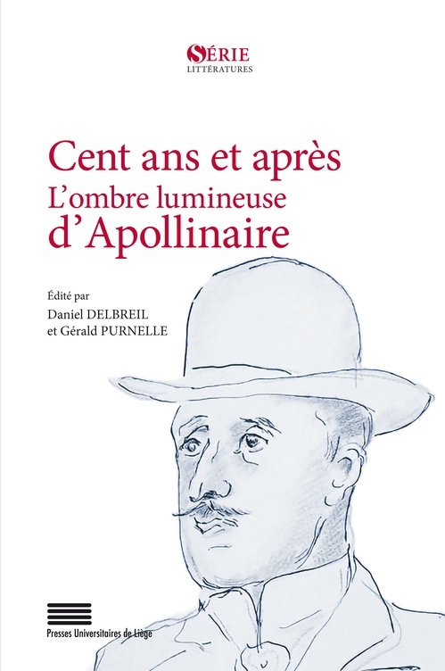 Couverture ebook de Cent ans et après, de