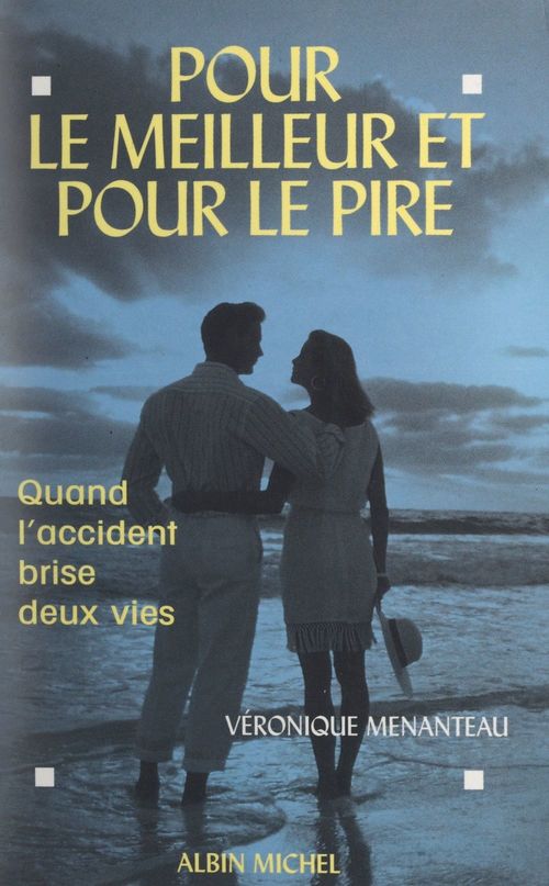 ebook cover of Pour le meilleur et pour le pire, by Veronique Menanteau