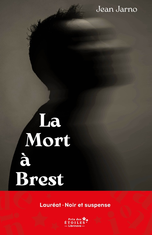 ebook cover of La Mort à Brest, by Jean Jarno