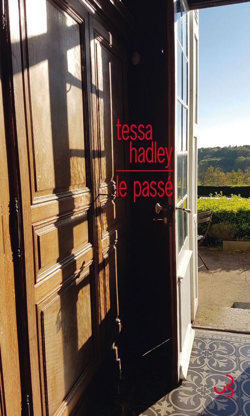 Couverture ebook de Le Passé, de Tessa Hadley