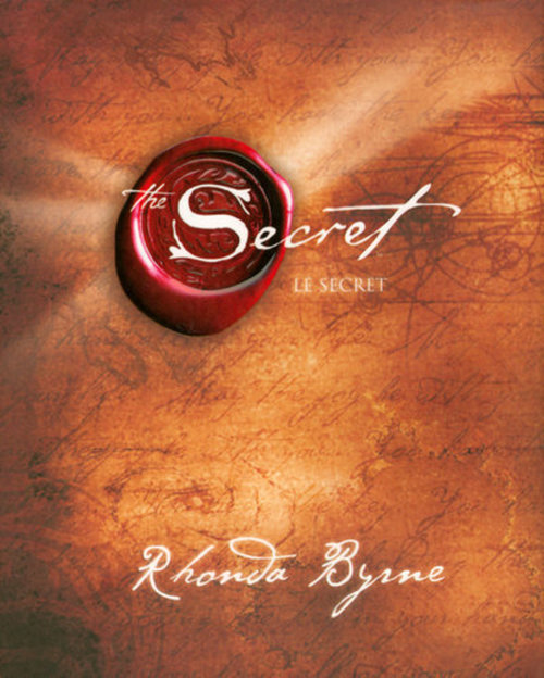 Couverture ebook de Le Secret - NE, de Rhonda Byrne