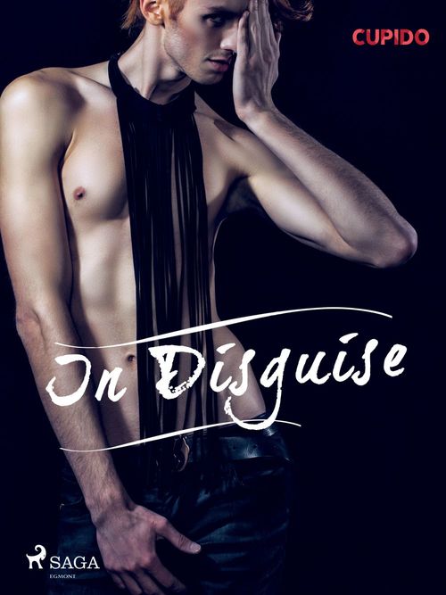 Couverture ebook de In Disguise, de Cupido