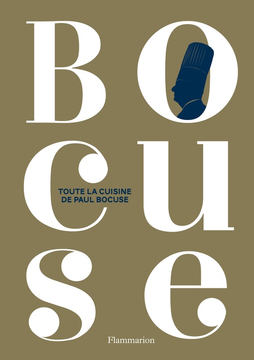 ebook cover of Toute la cuisine de Paul Bocuse, by Paul Bocuse