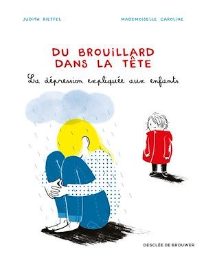 ebook cover of Du brouillard dans la tête, by Judith Rieffel