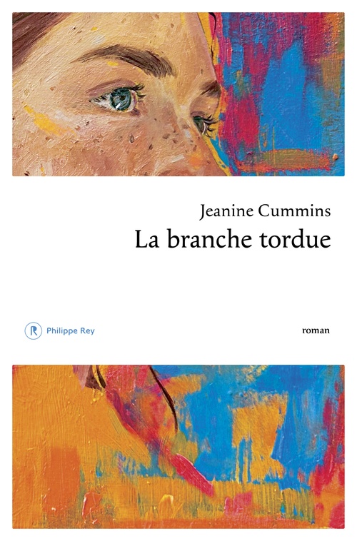 Couverture ebook de La branche tordue, de Jeanine Cummins