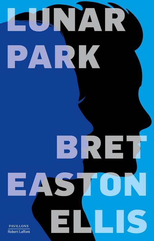 Couverture ebook de Lunar Park, de Bret Easton Ellis