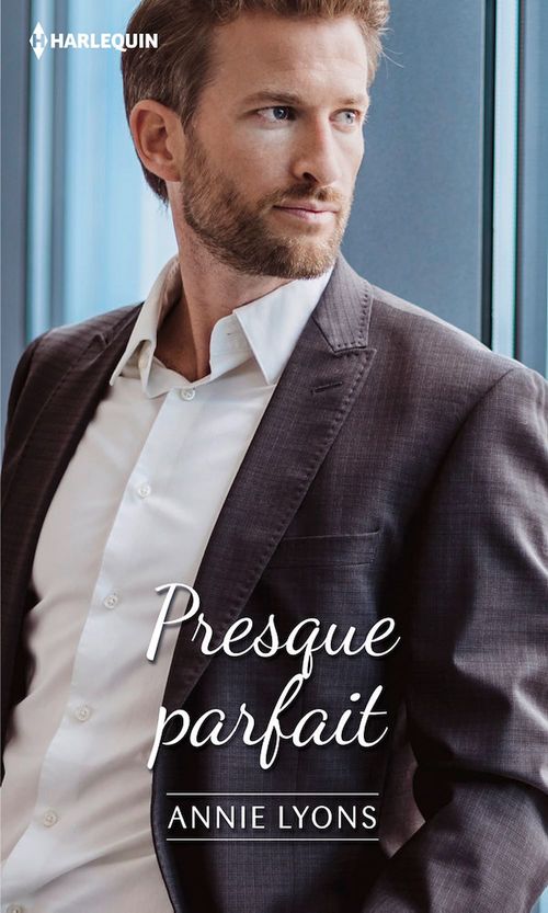Couverture ebook de Presque parfait, de Annie Lyons