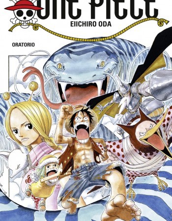 ebook cover of One Piece - Édition originale - Tome 29, by Eiichiro Oda
