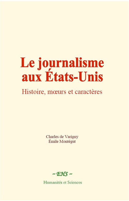 ebook cover of Les ruines d'Uxmal, by Charles De Varigny