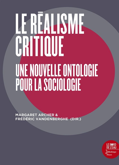 ebook cover of Le Réalisme critique, by Katia Genel, Jean-Baptiste Vuillerod, Lucie Wezel