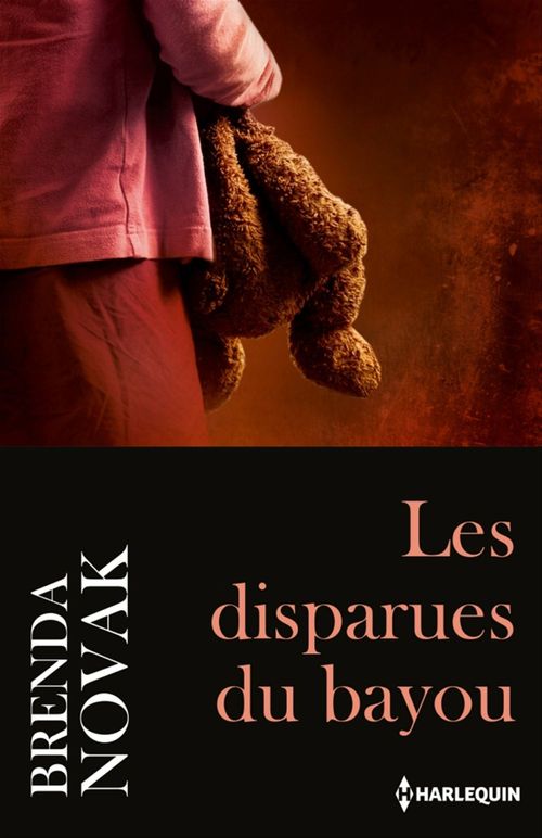 ebook cover of Les disparues du bayou, by Brenda Novak