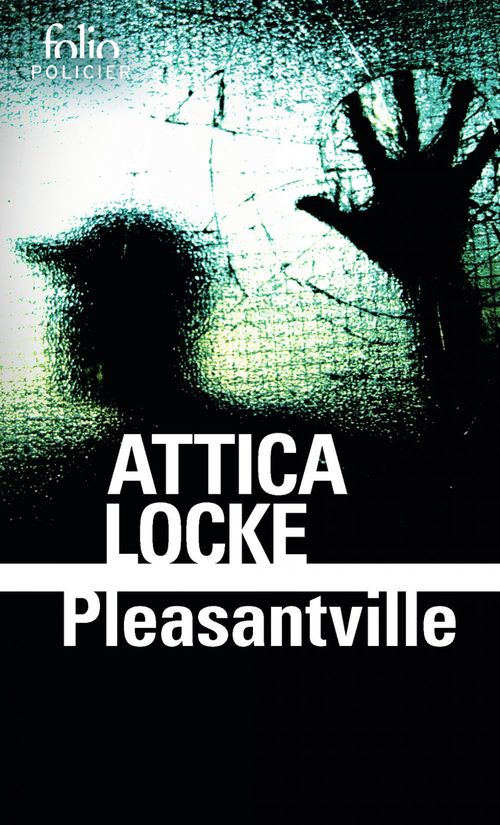 Couverture ebook de Pleasantville, de Attica Locke, Clement Baude