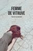 Couverture ebook de Femme de Vitruve, de Sara Lazzaroni