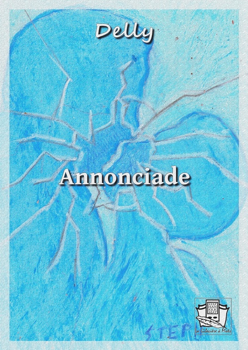 Couverture ebook de Annonciade, de Delly