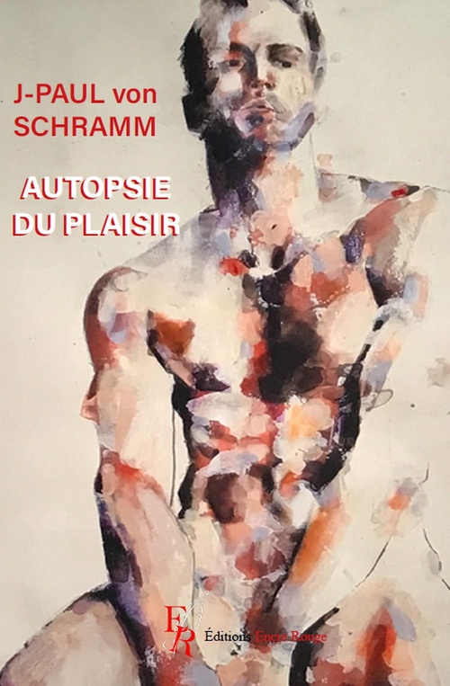 Couverture ebook de Autopsie du plaisir, de Jean-Paul Von Schramm