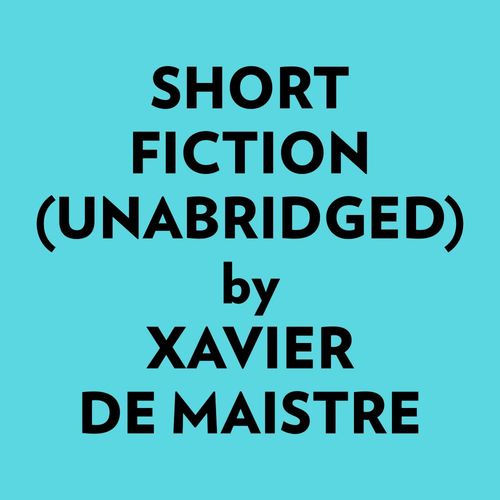audiobook cover of Short Fiction (Unabridged), by Ai Marcus
