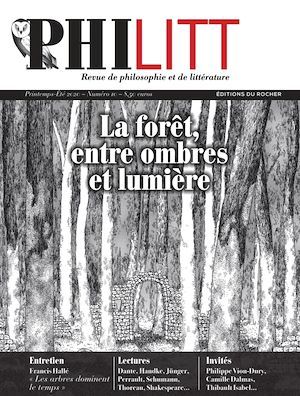 ebook cover of Philitt n°10, by Philitt