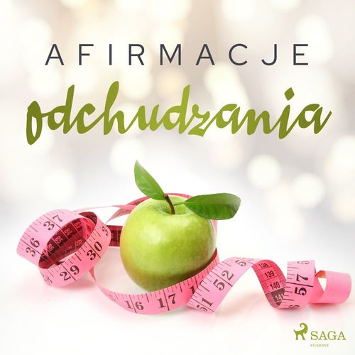 audiobook cover of Afirmacje odchudzania, by Maxx-Audio