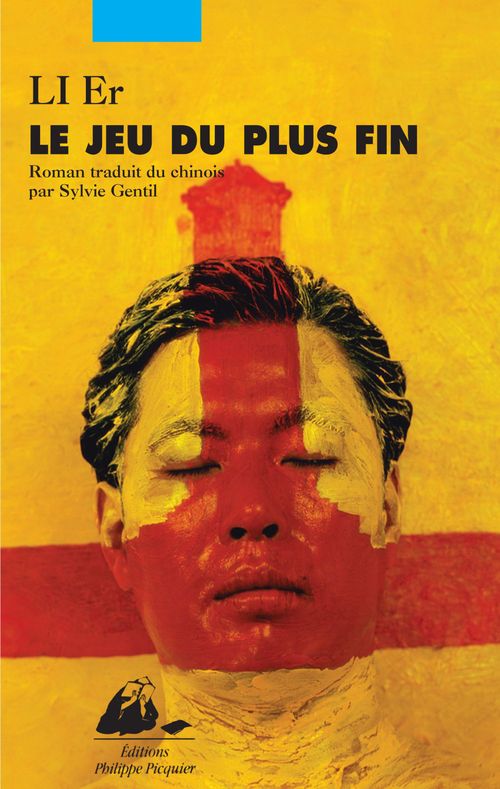 ebook cover of Le Jeu du plus fin, by Er Li