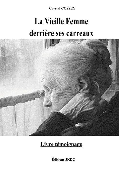 Couverture ebook de Le piano endormi, de Crystal Cossey
