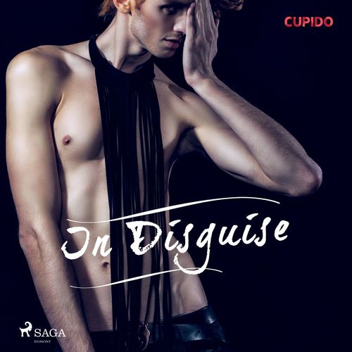 Couverture audiobook de In Disguise, de -  Cupido