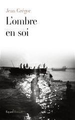 Couverture ebook de L'ombre en soi, de Jean Grégor