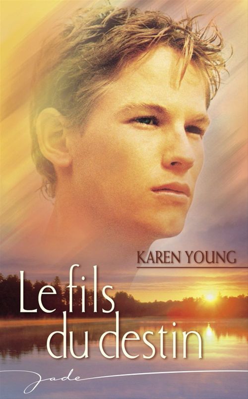 Couverture ebook de Le fils du destin (Harlequin Jade), de Karen Young